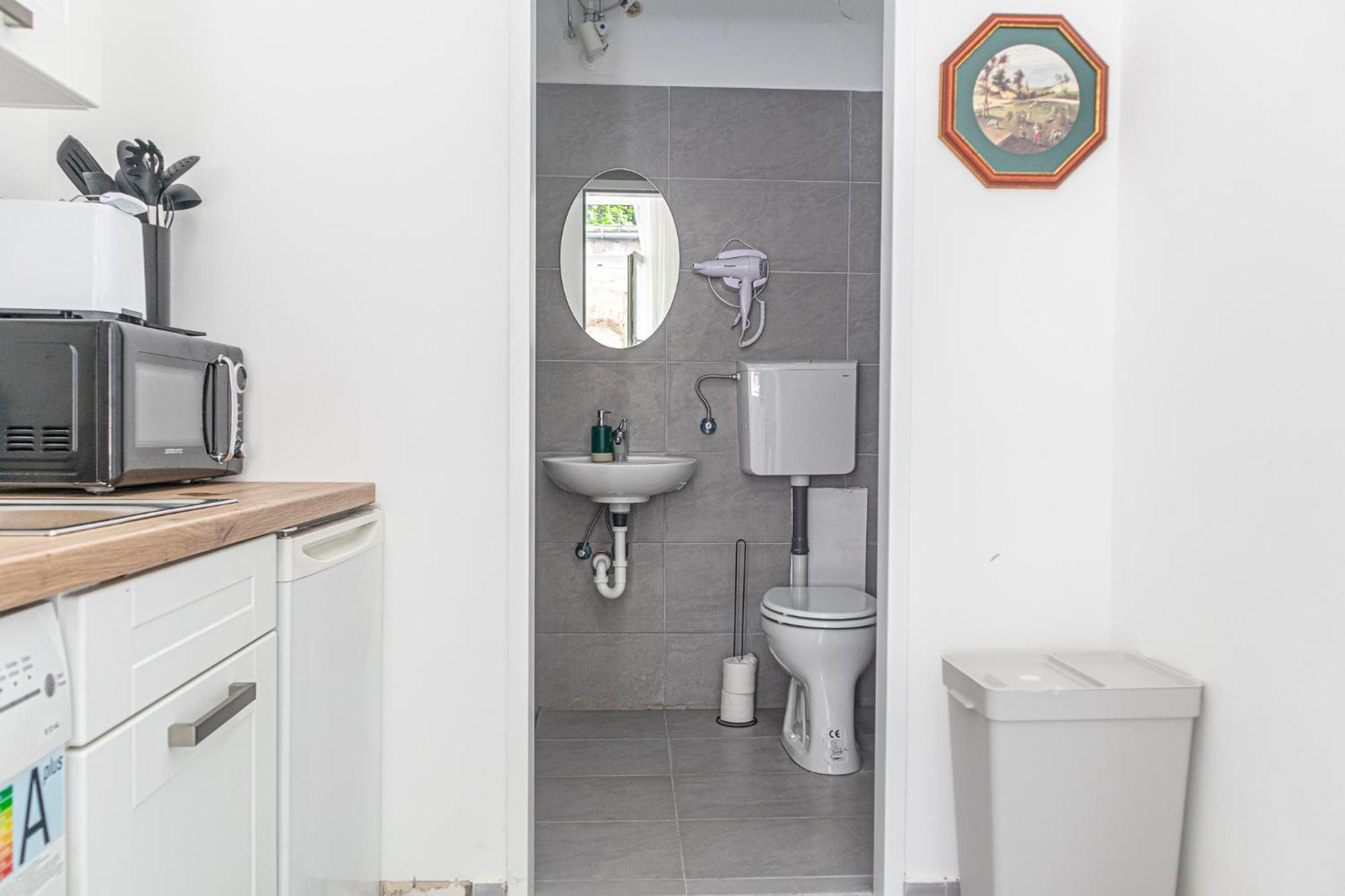 Amazing 1br Apt, Next To Akh Building For Everyone Apartment *