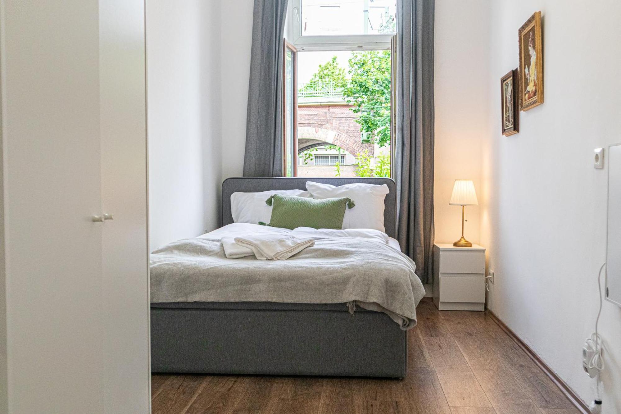 Amazing 1br Apt, Next To Akh Building For Everyone Apartment Vienna