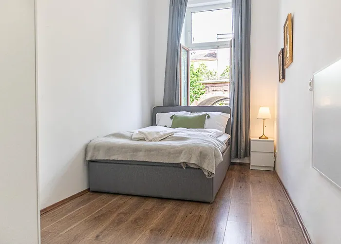 Amazing 1Br Apt, Next To Akh Building For Everyone